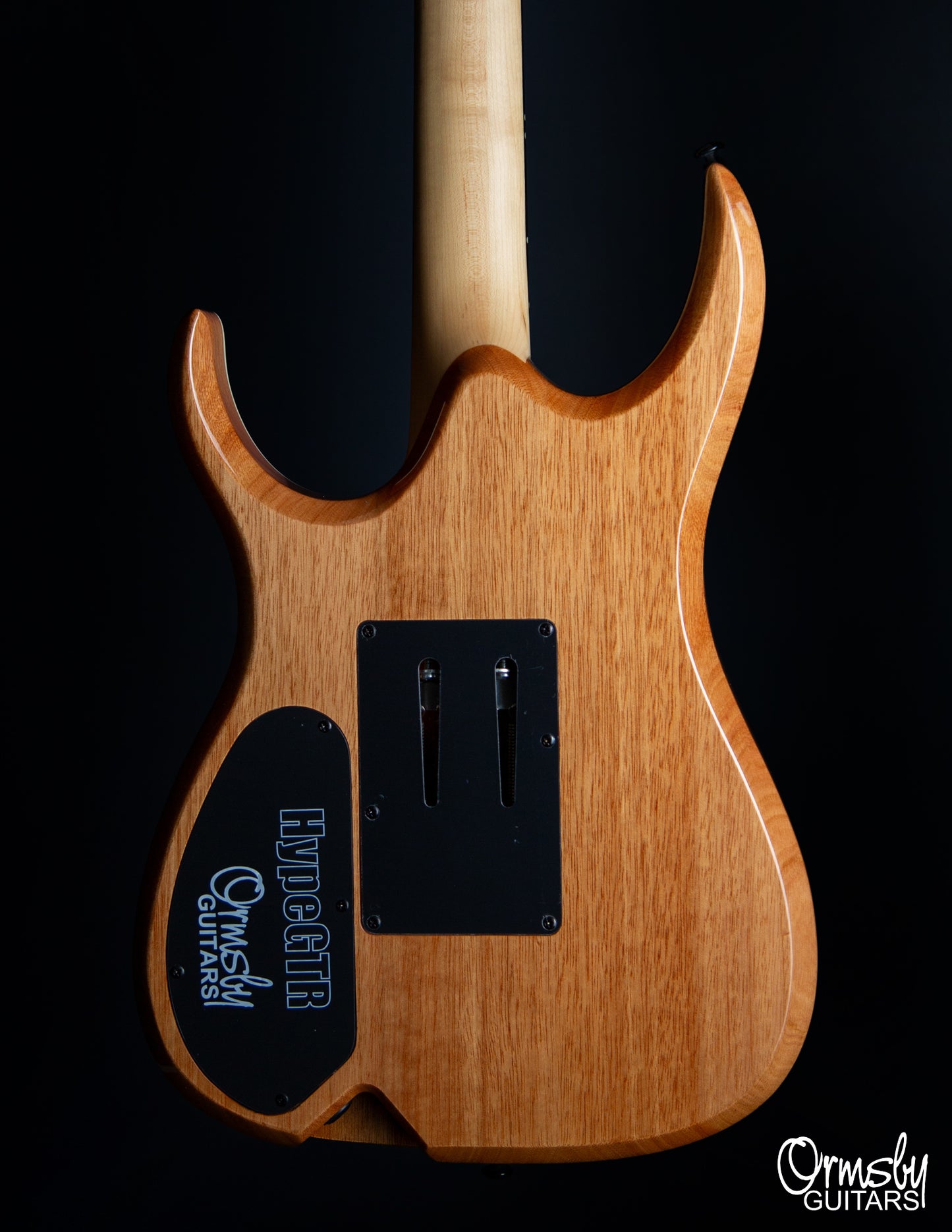Floyd Rose Hype GTR Run 18 - Standard Scale