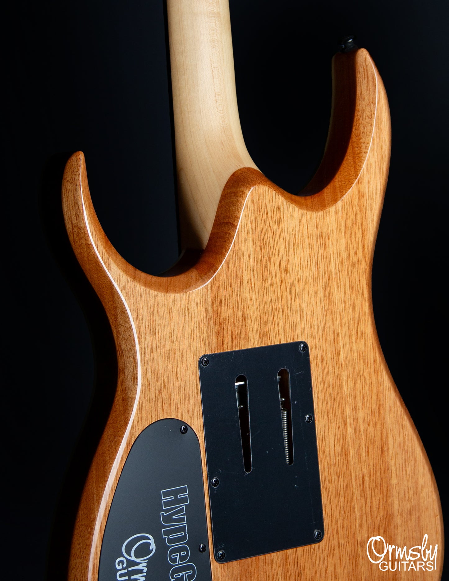 Floyd Rose Hype GTR Run 18 - Standard Scale
