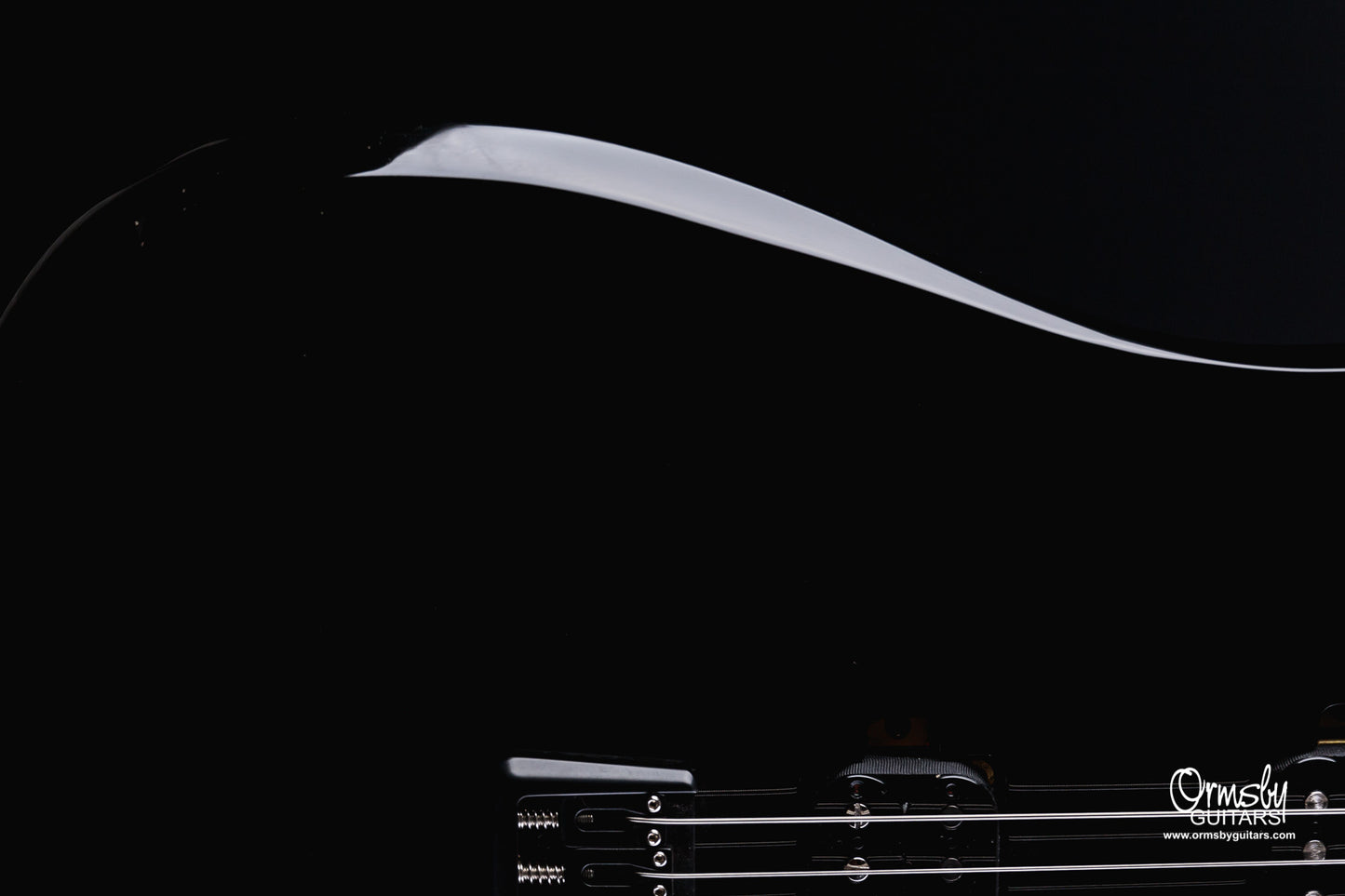 Hype GTR Run 18 - Standard Scale
