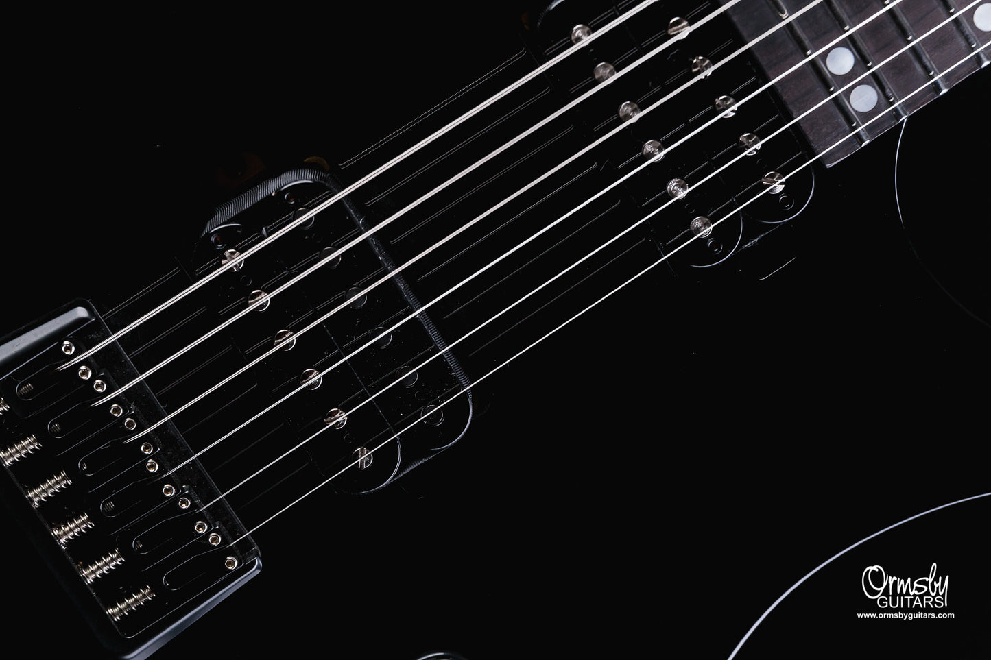 Hype GTR Run 18 - Standard Scale