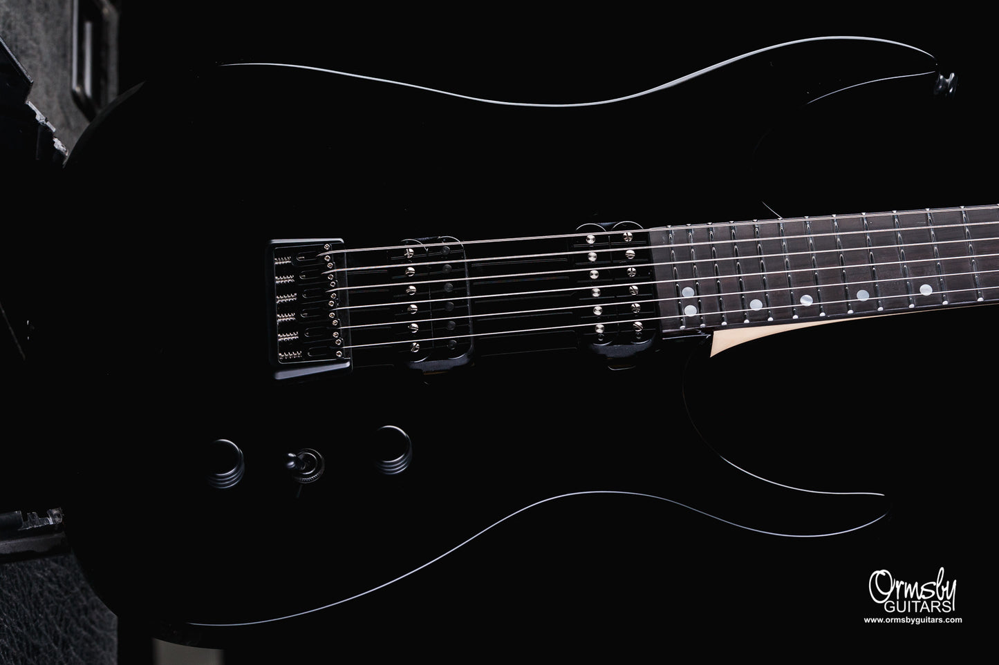 Hype GTR Run 18 - Standard Scale