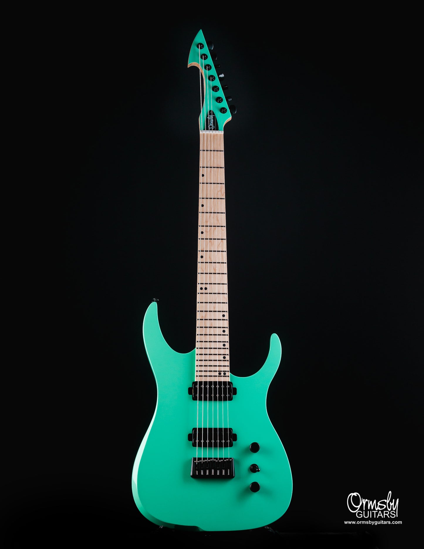 Hype GTR Run 18 - Standard Scale