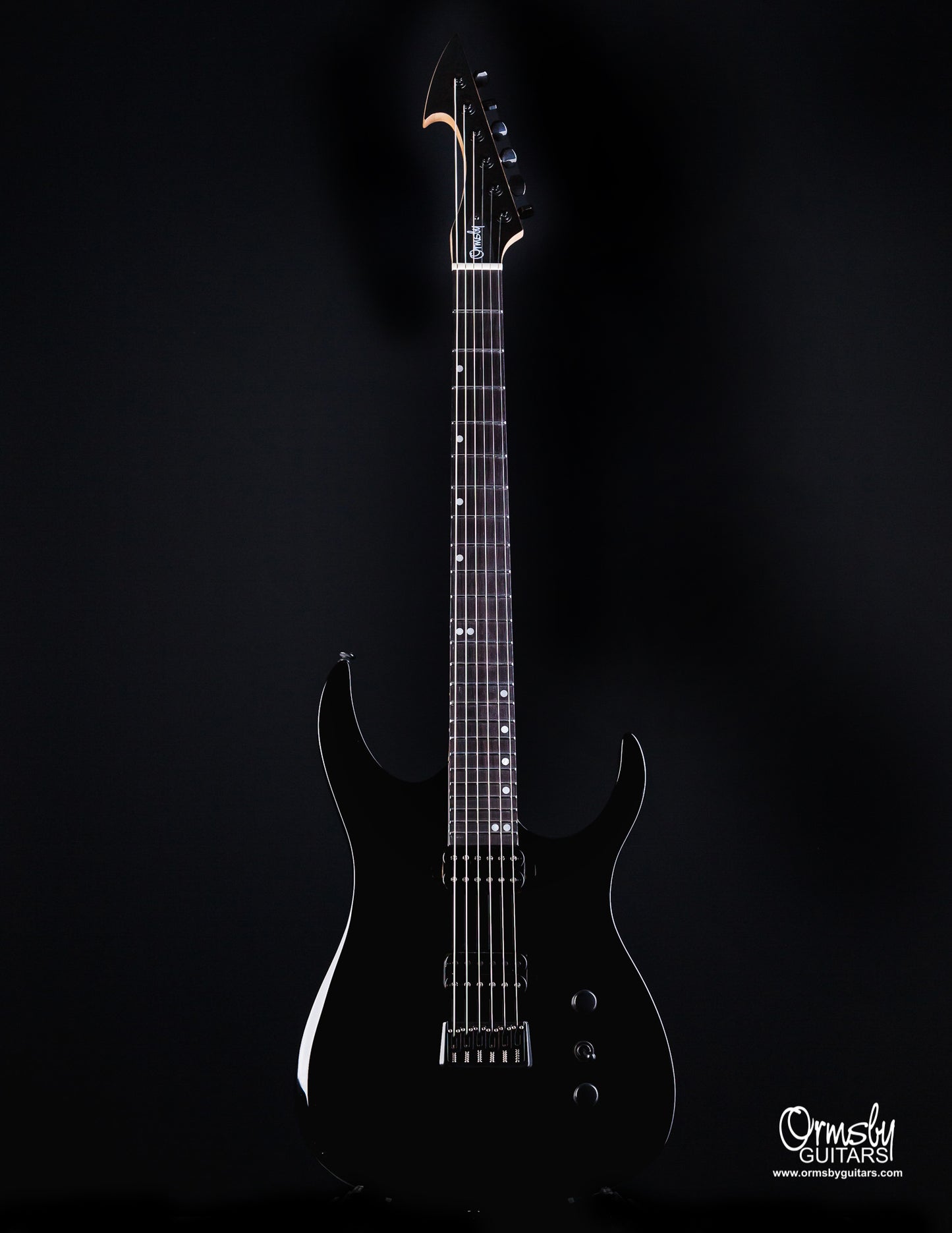 Hype GTR Run 18 - Standard Scale