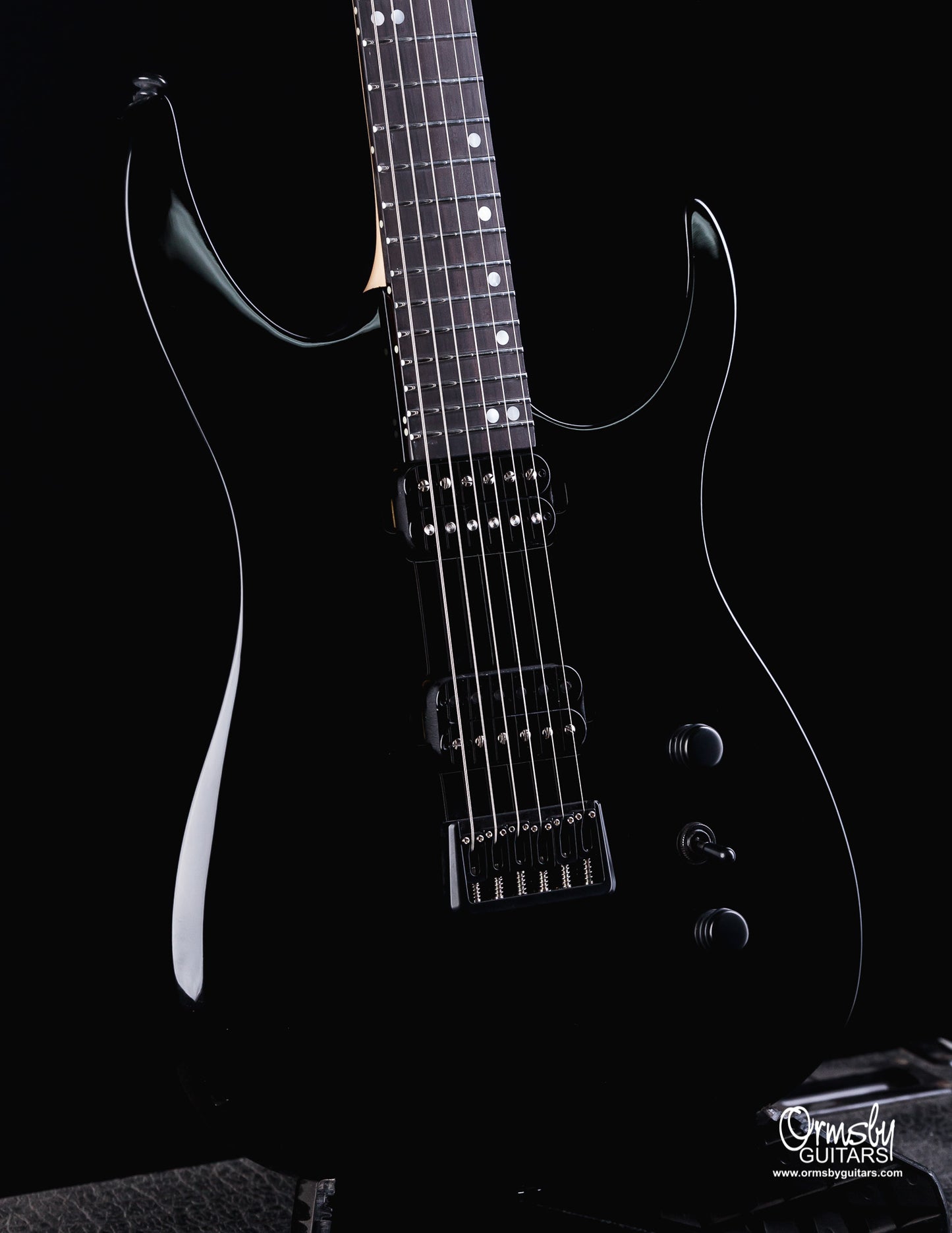 Hype GTR Run 18 - Standard Scale