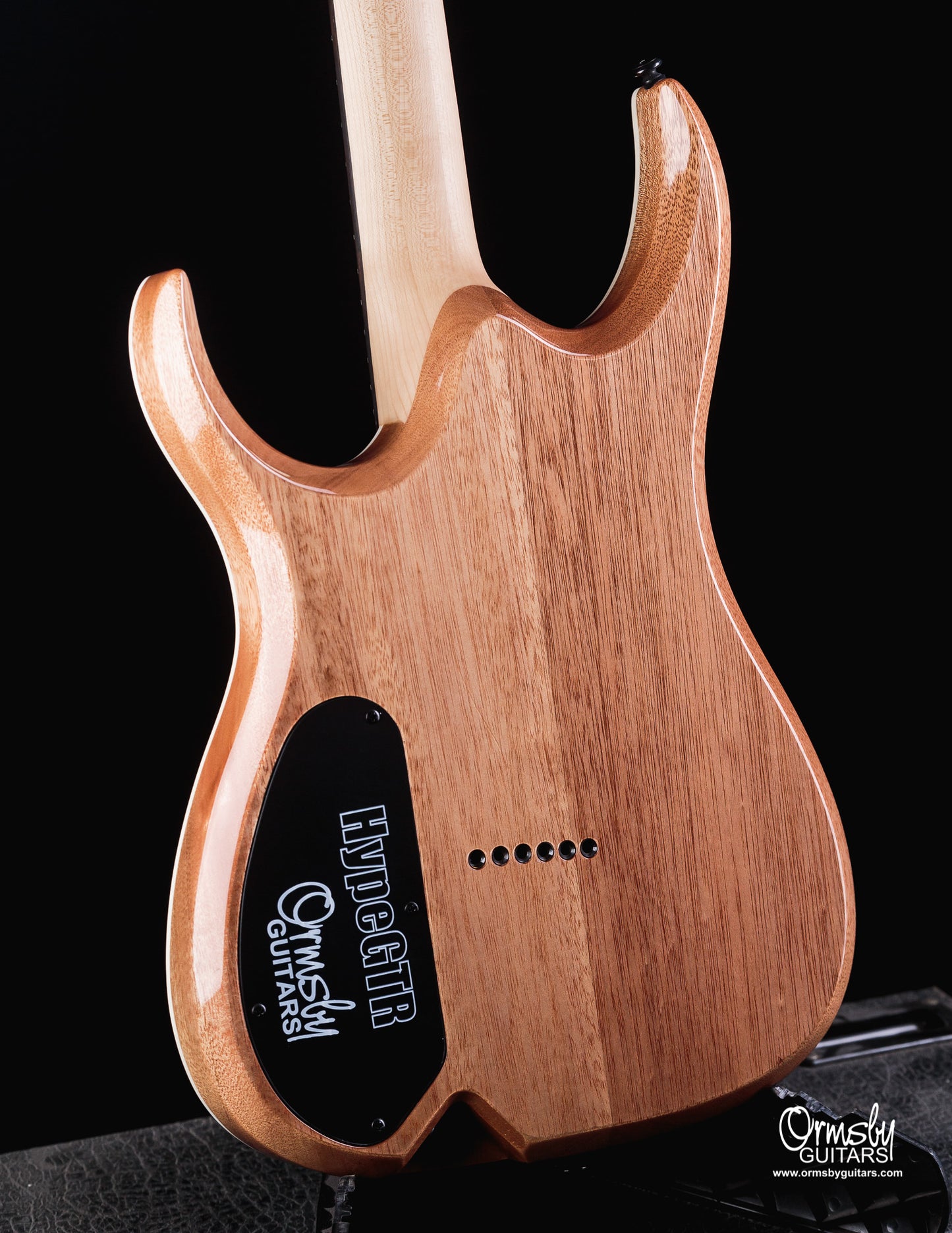 Hype GTR Run 18 - Standard Scale