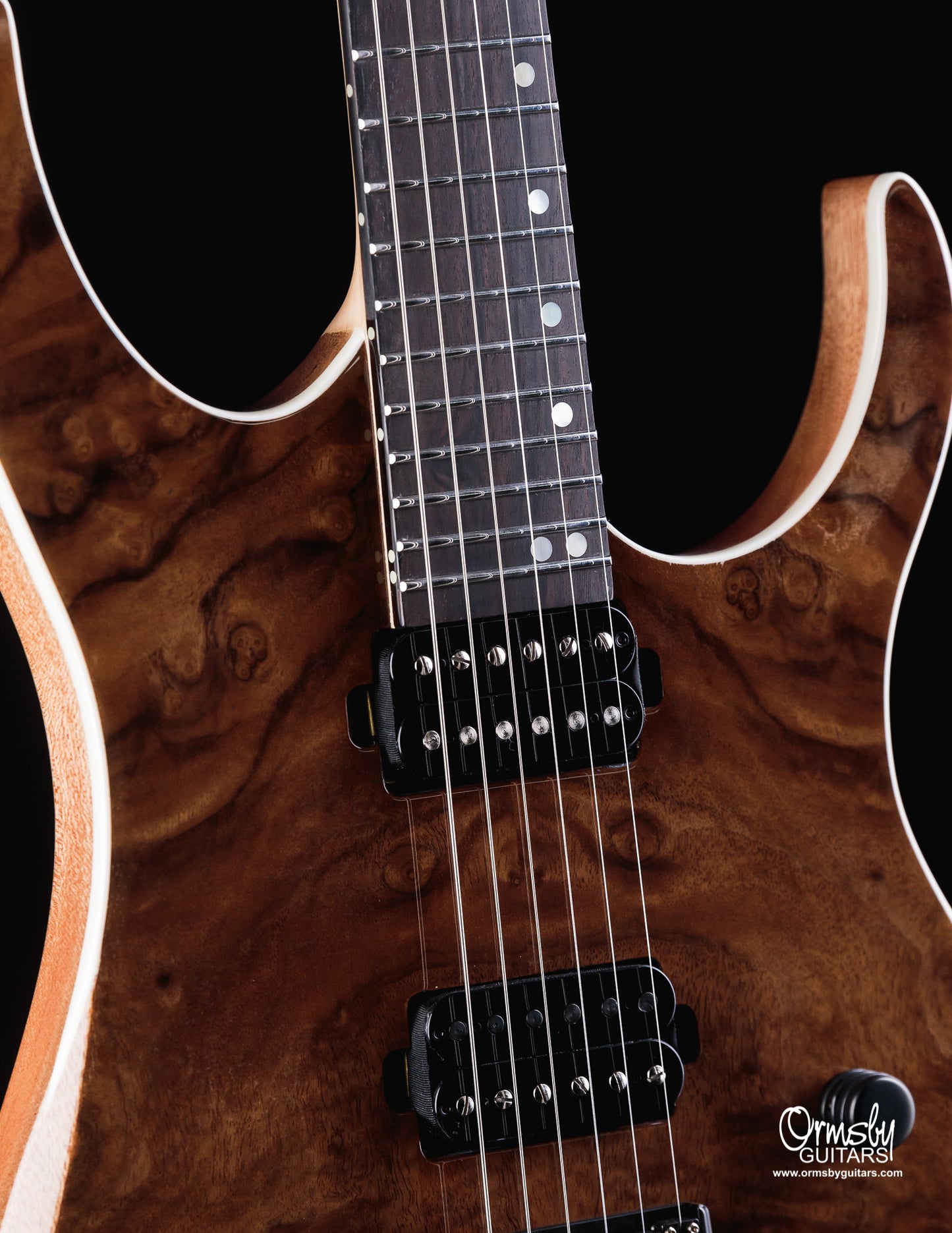 Hype GTR Run 18 - Standard Scale