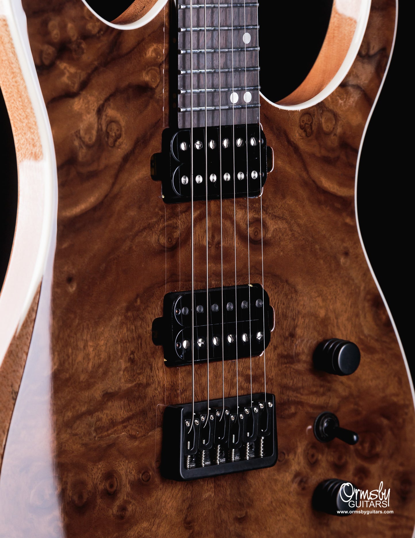Hype GTR Run 18 - Standard Scale