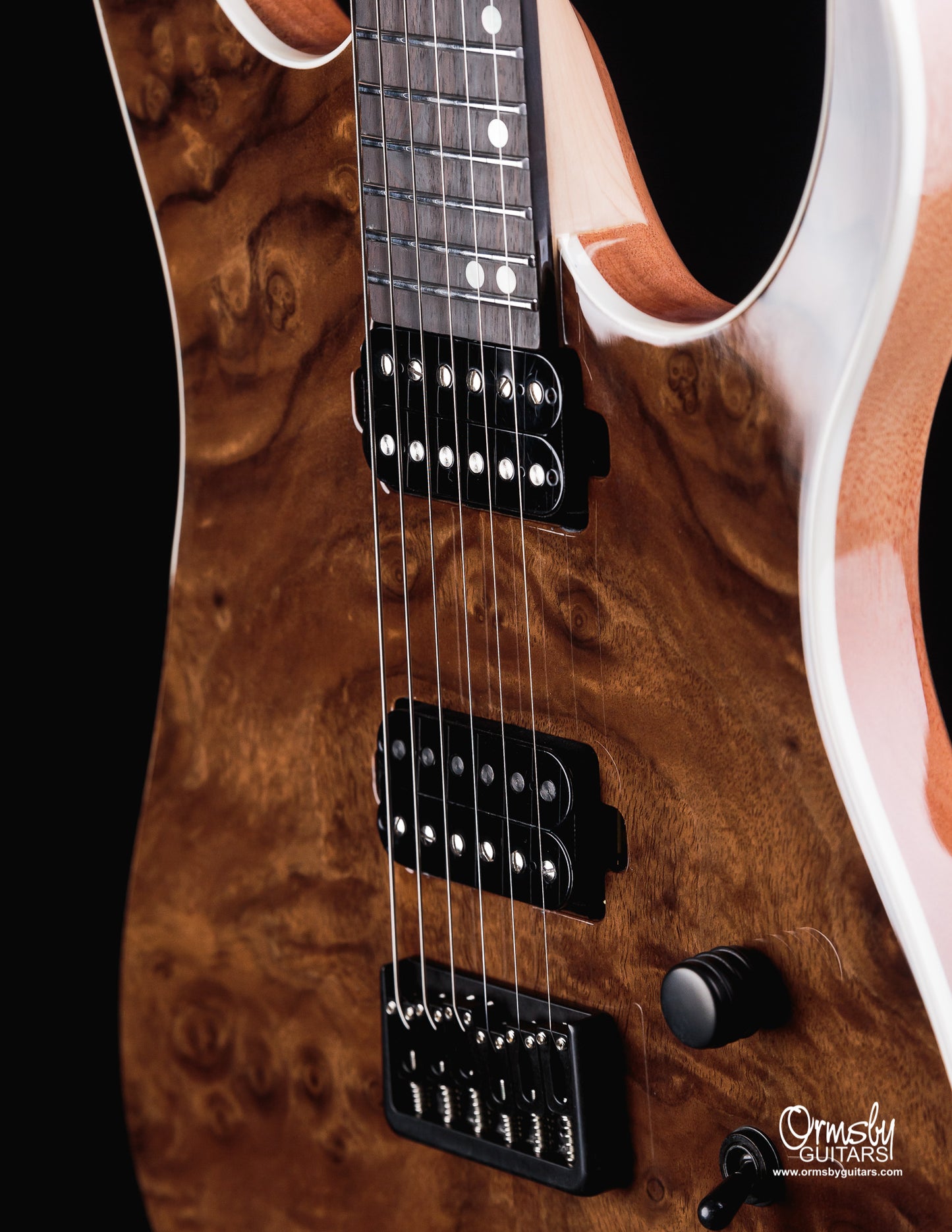 Hype GTR Run 18 - Standard Scale