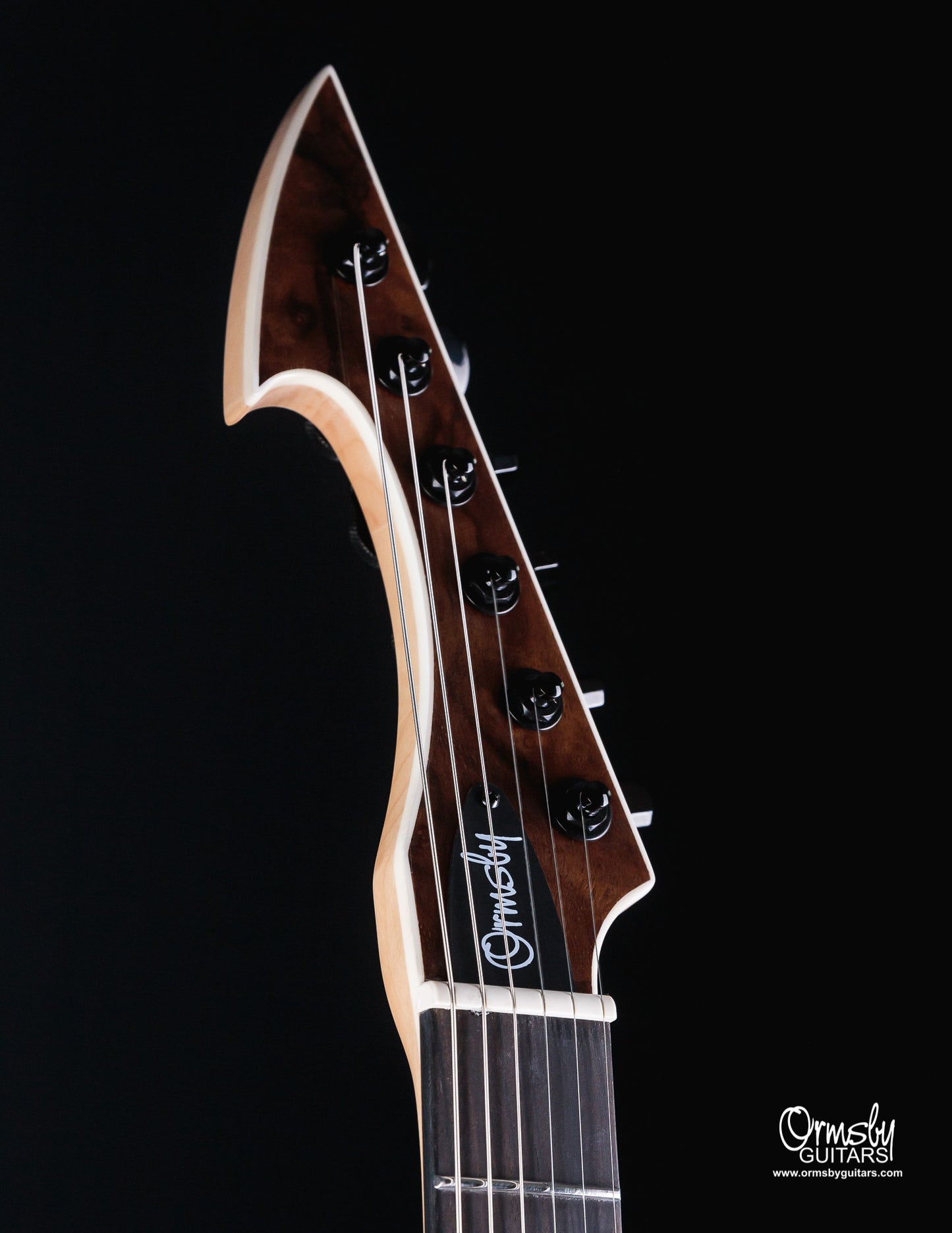 Hype GTR Run 18 - Standard Scale