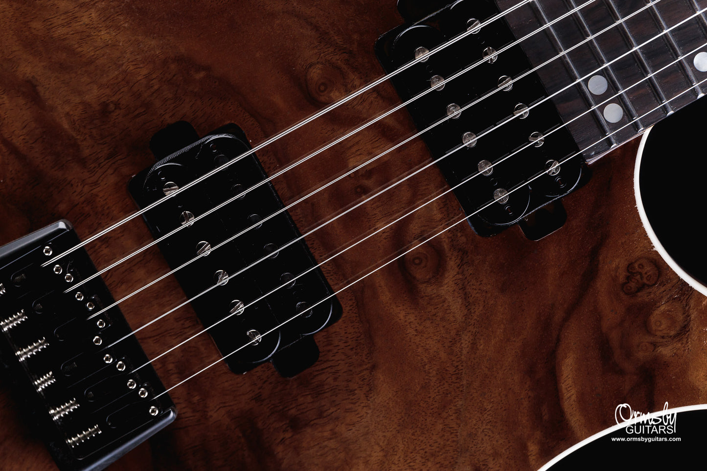 Hype GTR Run 18 - Standard Scale