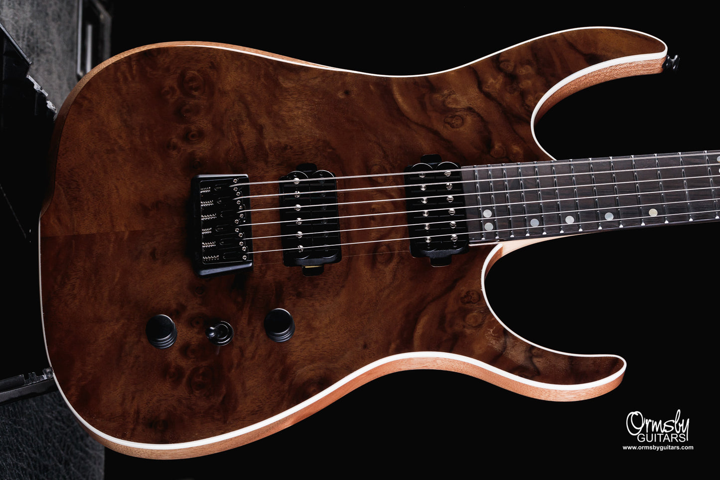 Hype GTR Run 18 - Standard Scale