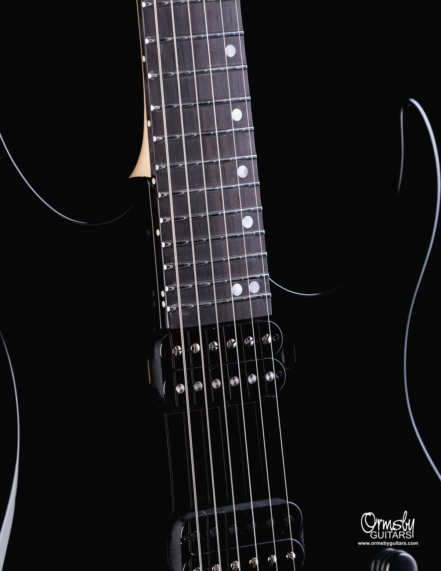 Hype GTR Run 18 - Standard Scale
