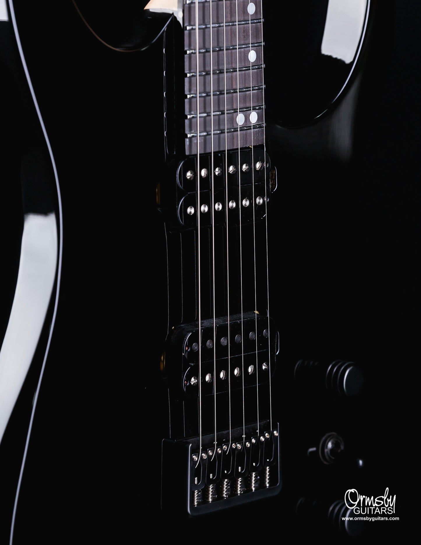 Hype GTR Run 18 - Standard Scale