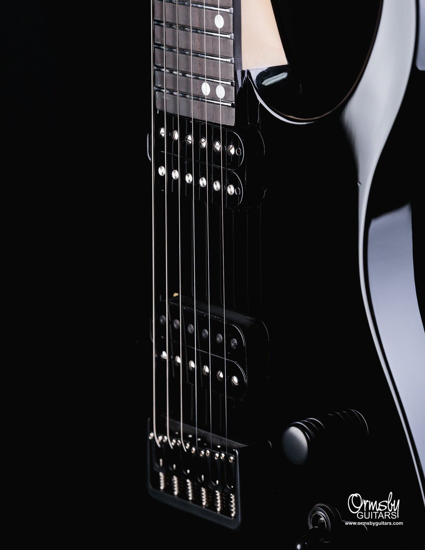 Hype GTR Run 18 - Standard Scale