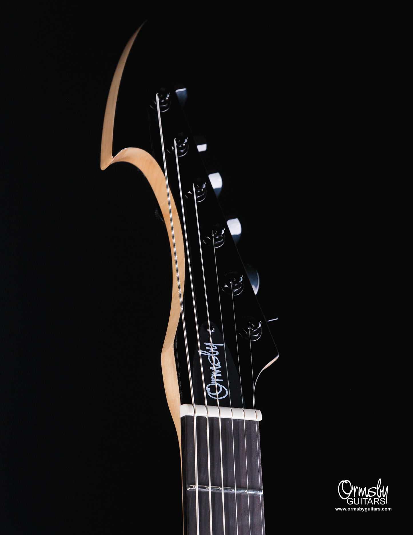 Hype GTR Run 18 - Standard Scale