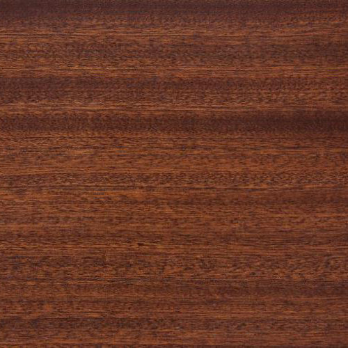 SAPELE wood grain sample