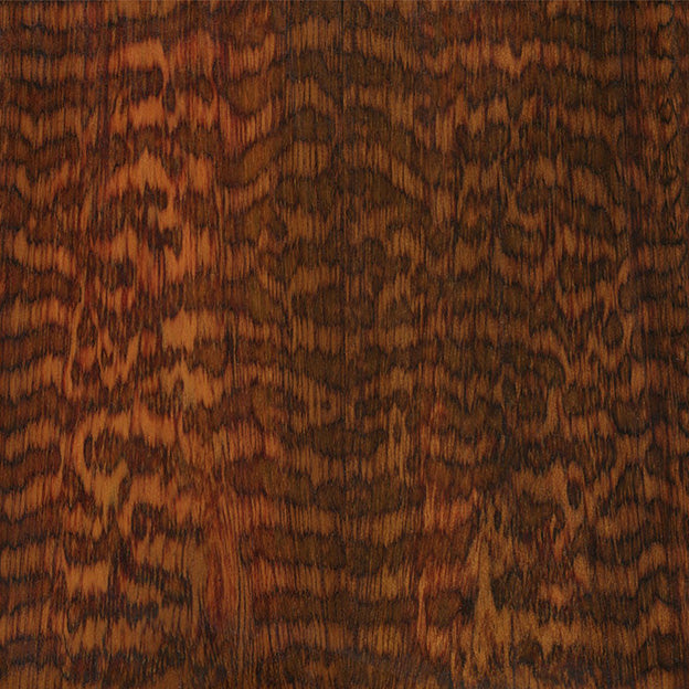 SNAKEWOOD wood grain sample