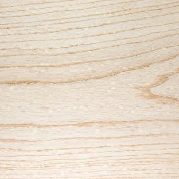 SWAMP ASH wood grain sample