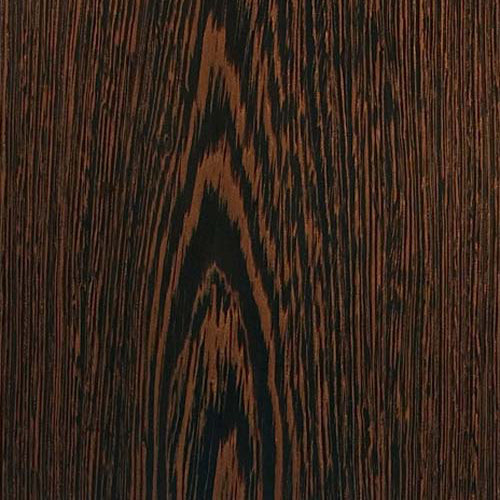 WENGE wood grain sample