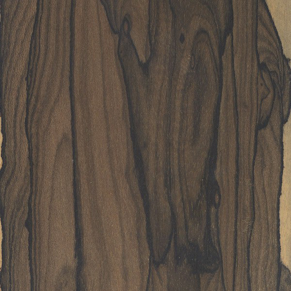 ZIRICOTE wood grain sample