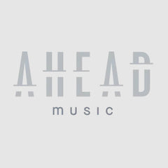 AHEAD MUSIC Logo