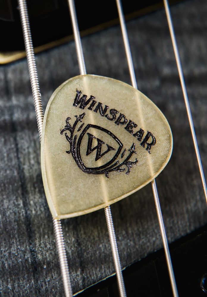 WINSPEAR PICKS