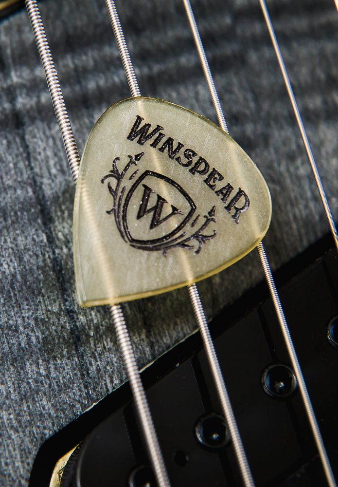 WINSPEAR PICKS