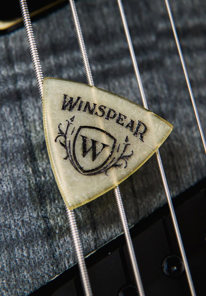WINSPEAR PICKS