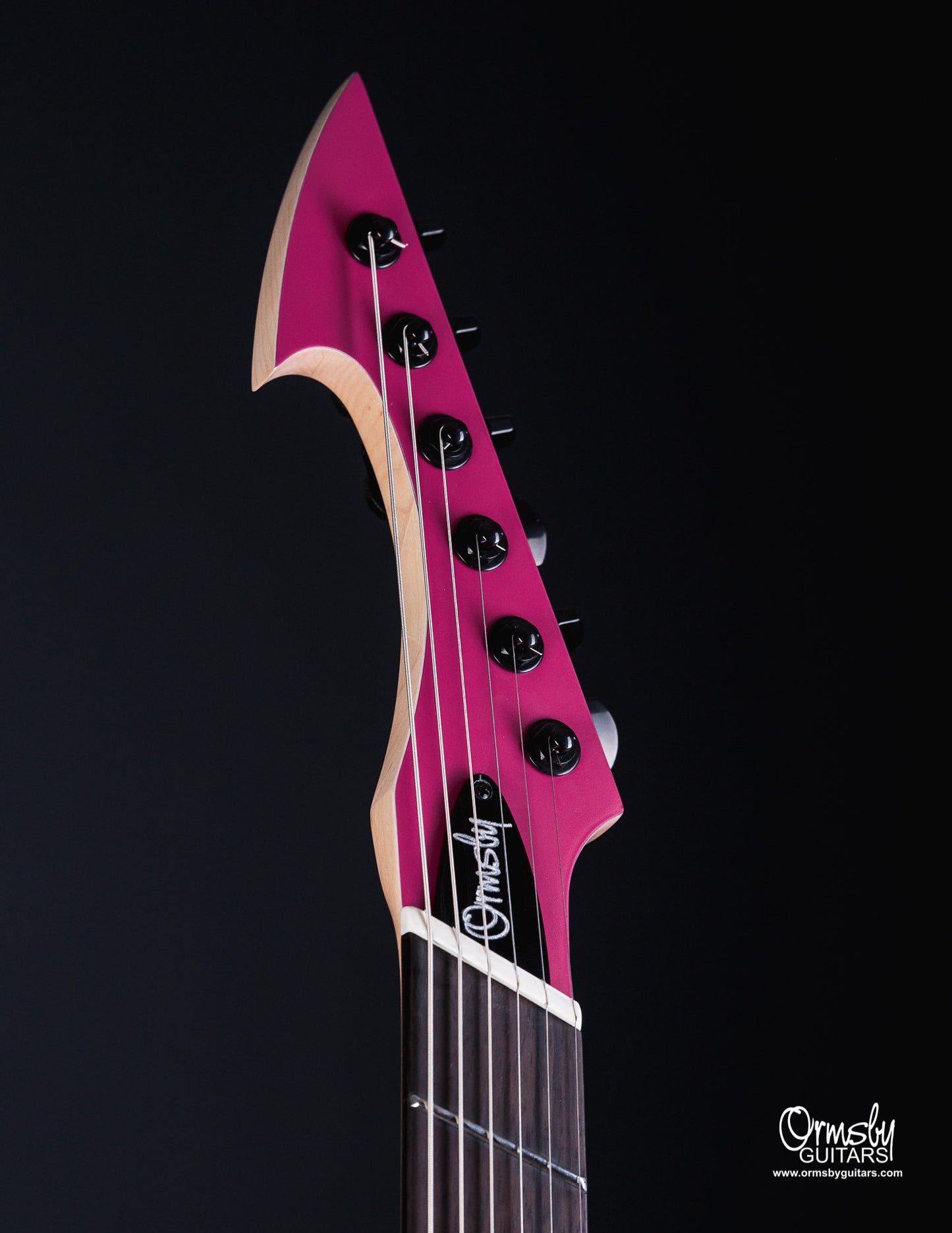 PRE-ORDER Factory Standard - Hypemachine H1