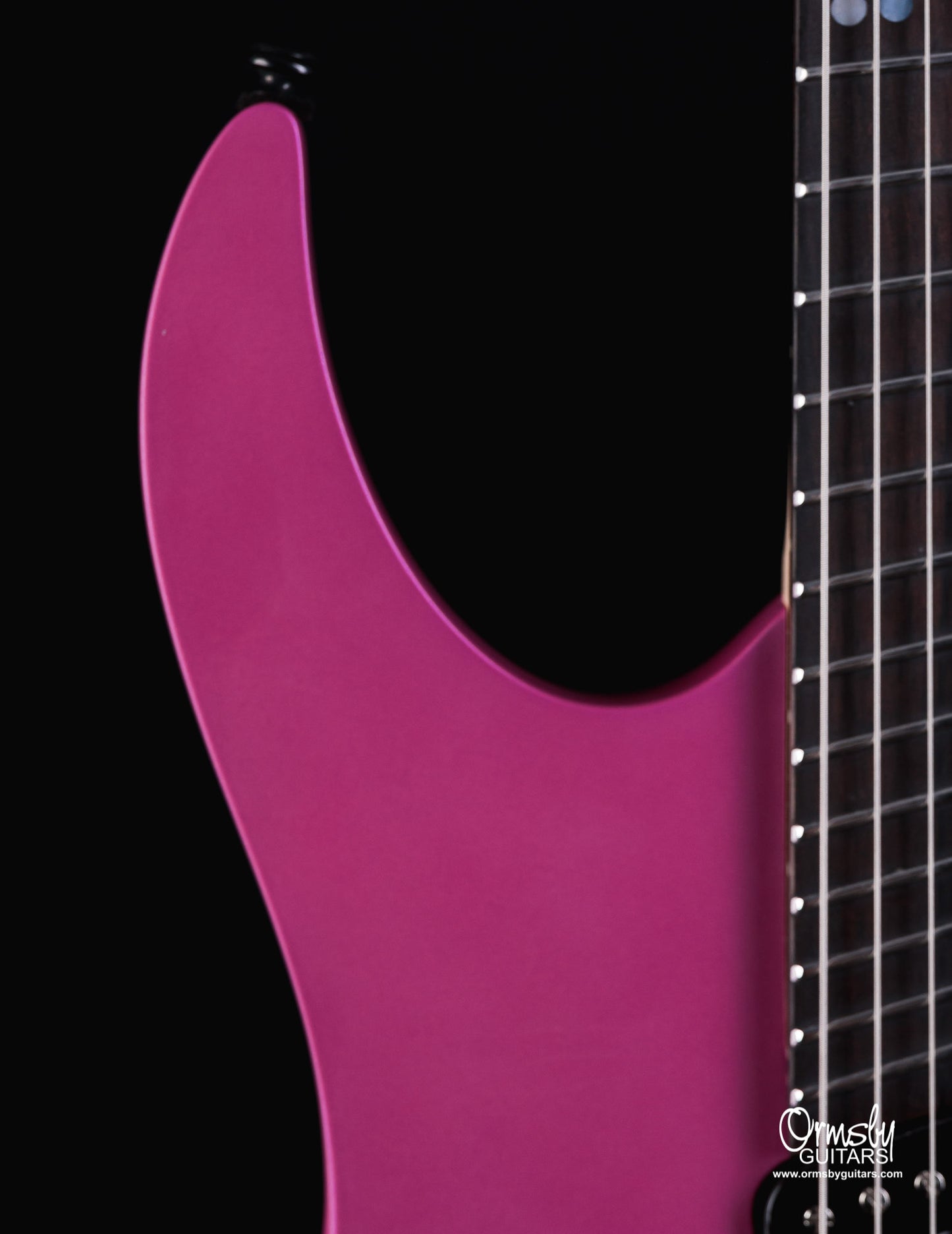 PRE-ORDER Factory Standard - Hypemachine H1