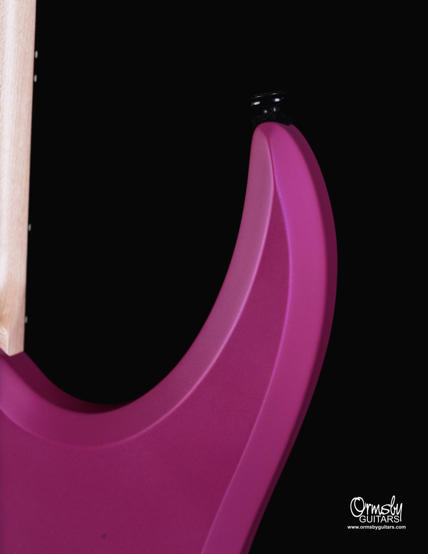 PRE-ORDER Factory Standard - Hypemachine H1