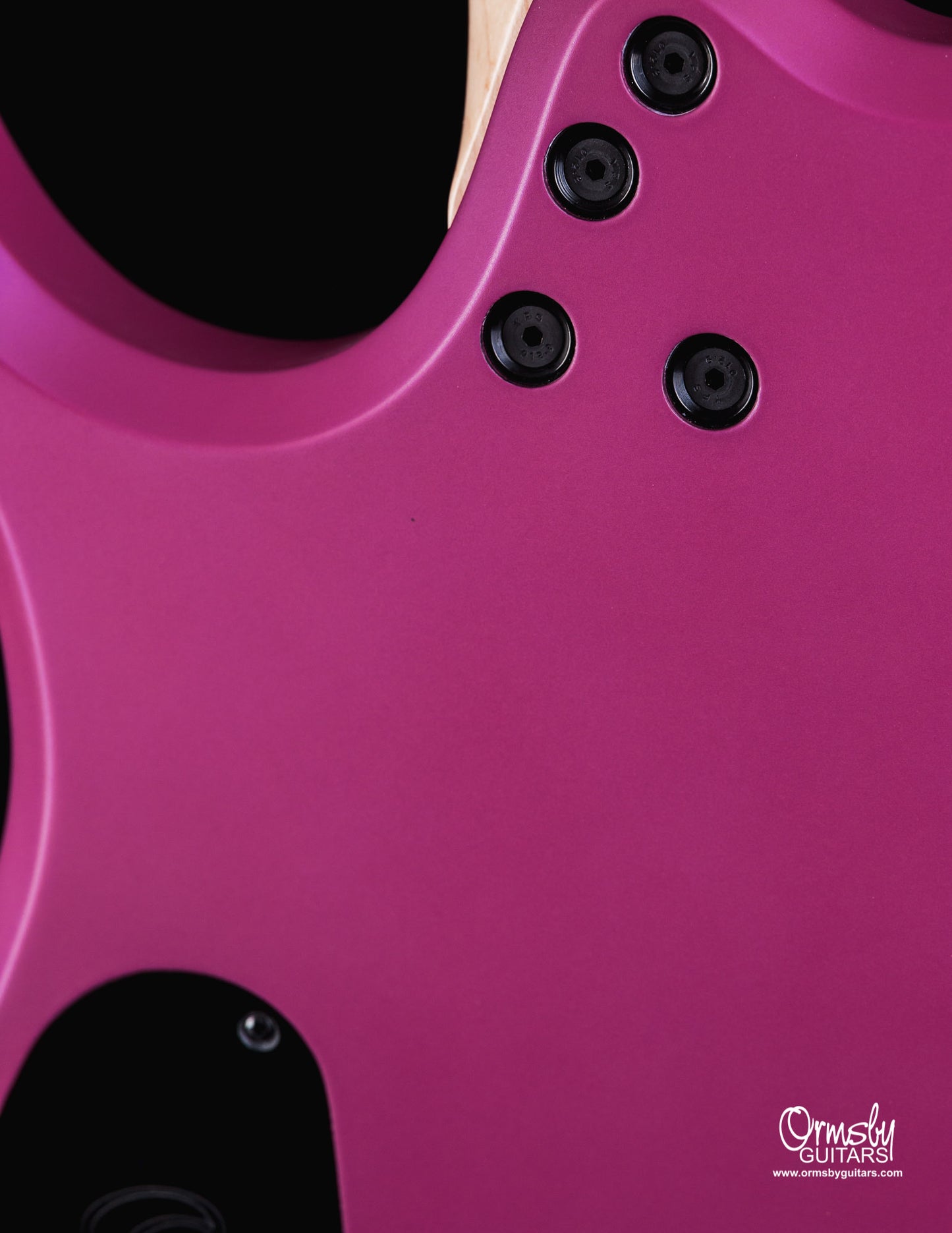 PRE-ORDER Factory Standard - Hypemachine H1