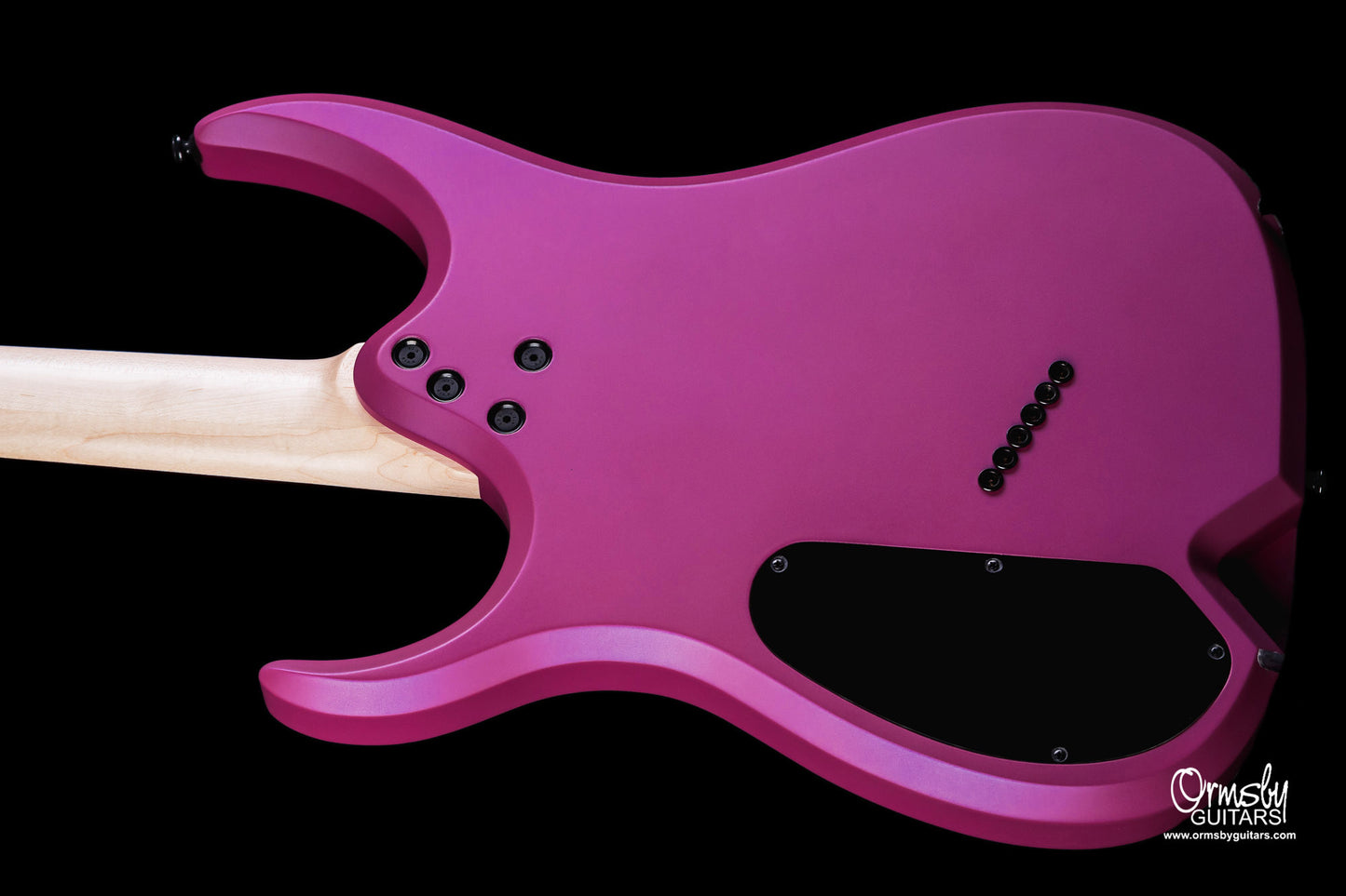PRE-ORDER Factory Standard - Hypemachine H1