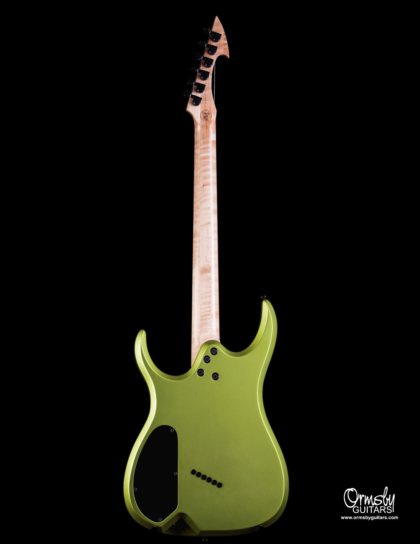 PRE-ORDER Factory Standard - Hypemachine H1