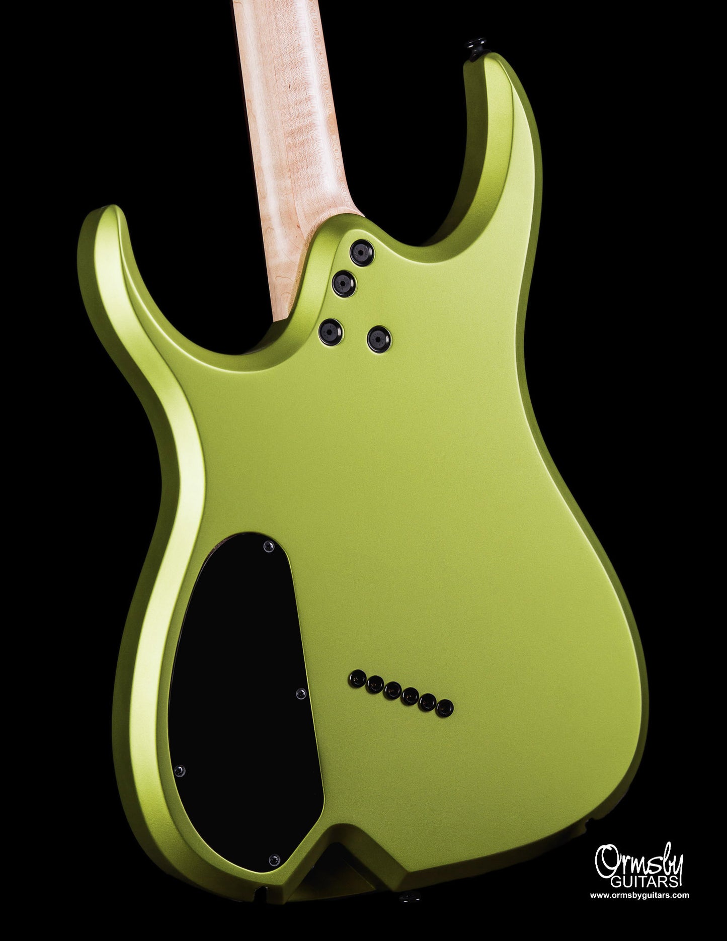 Factory Standard Hypemachine H1