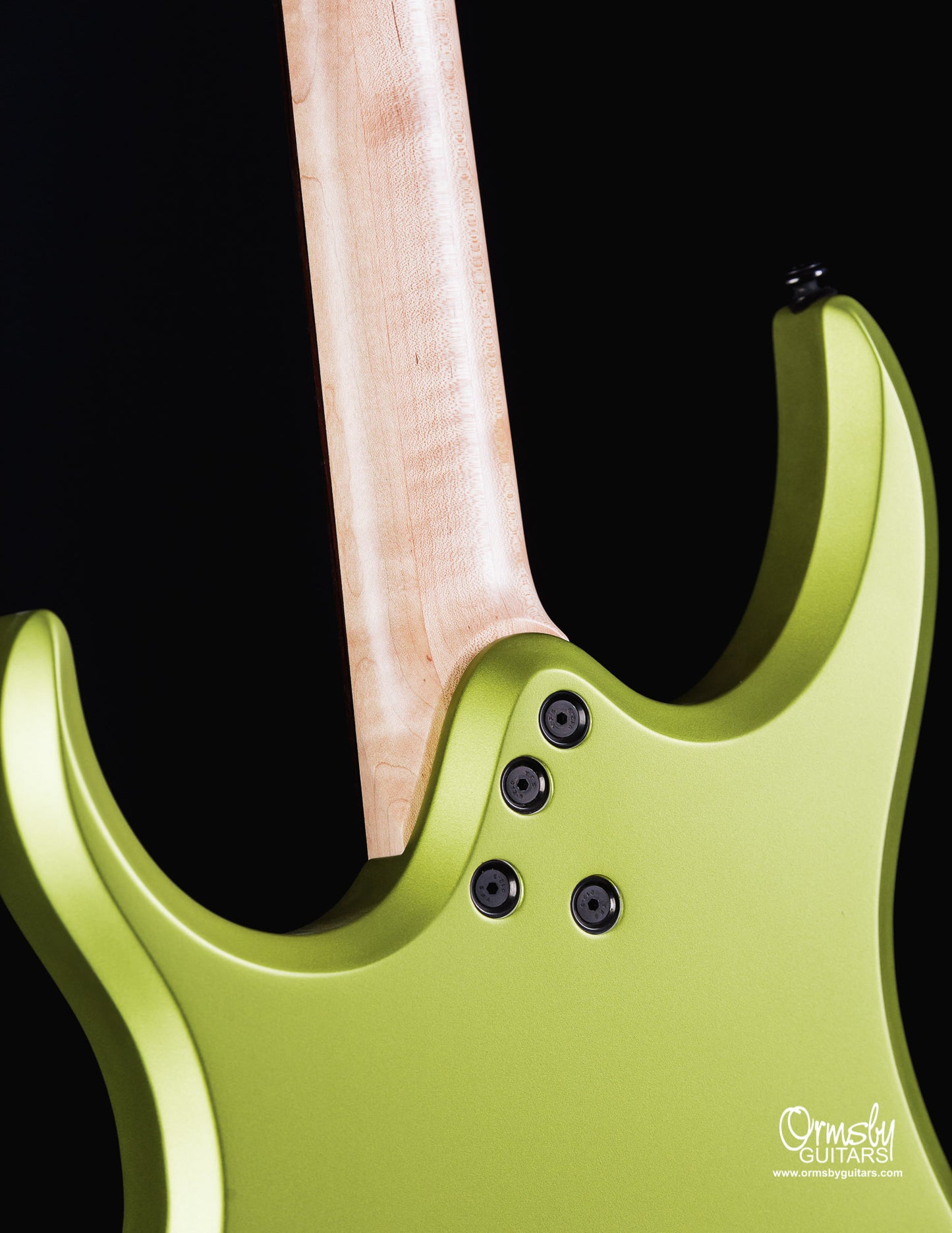 PRE-ORDER Factory Standard - Hypemachine H1