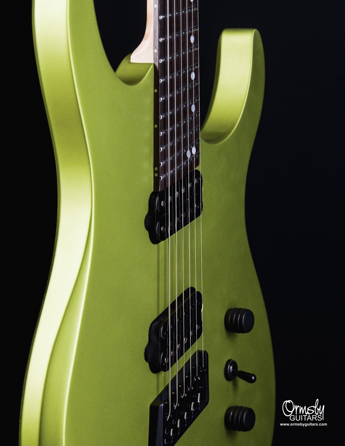 PRE-ORDER Factory Standard - Hypemachine H1