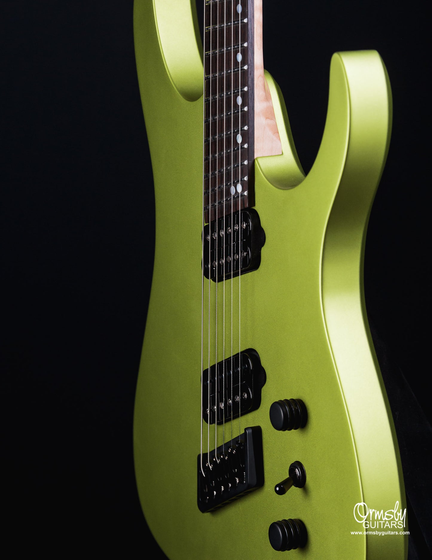 PRE-ORDER Factory Standard - Hypemachine H1
