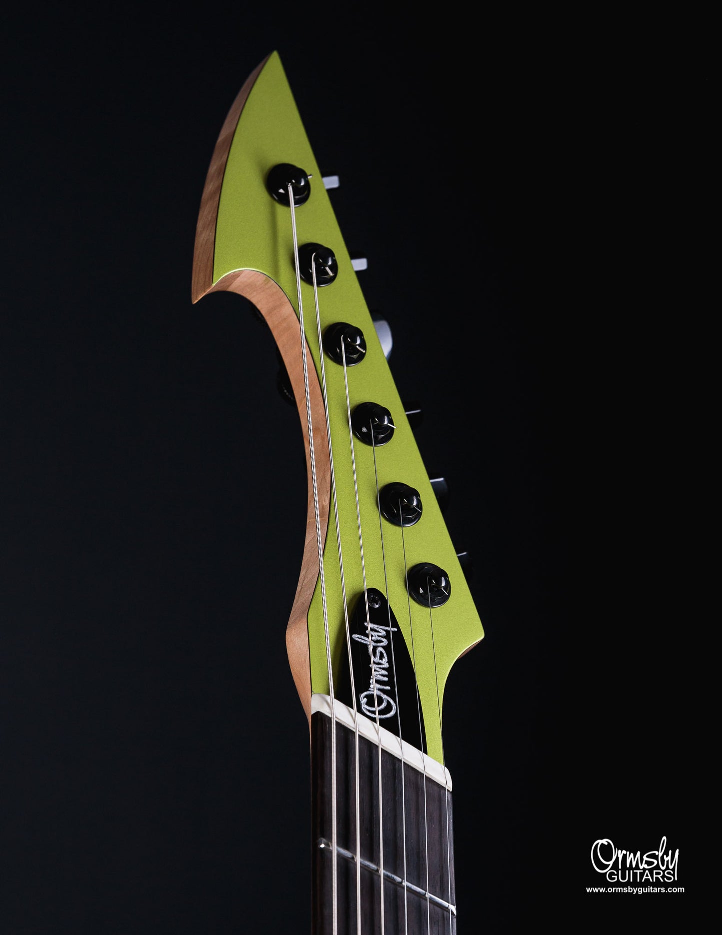 PRE-ORDER Factory Standard - Hypemachine H1