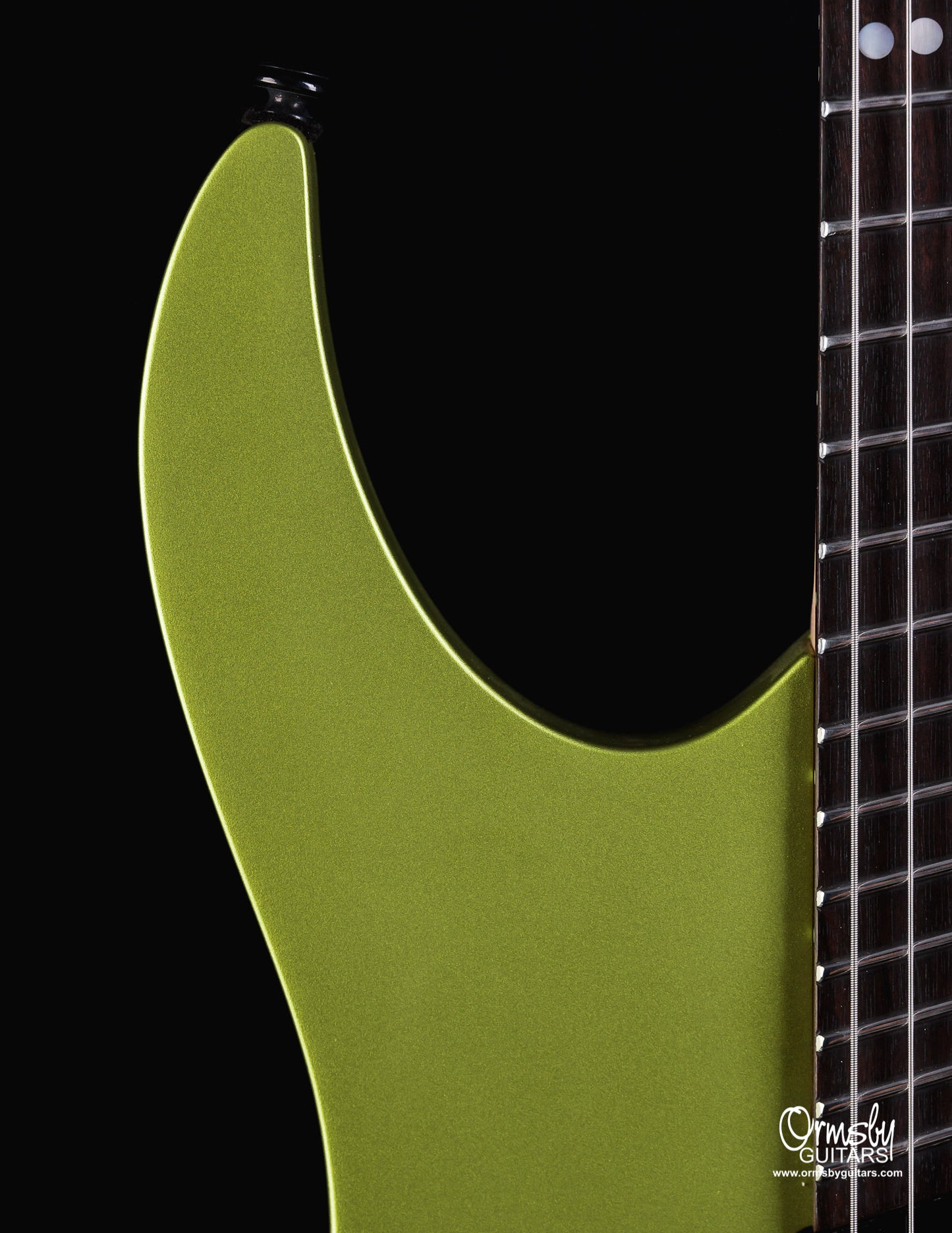 Factory Standard Hypemachine H1