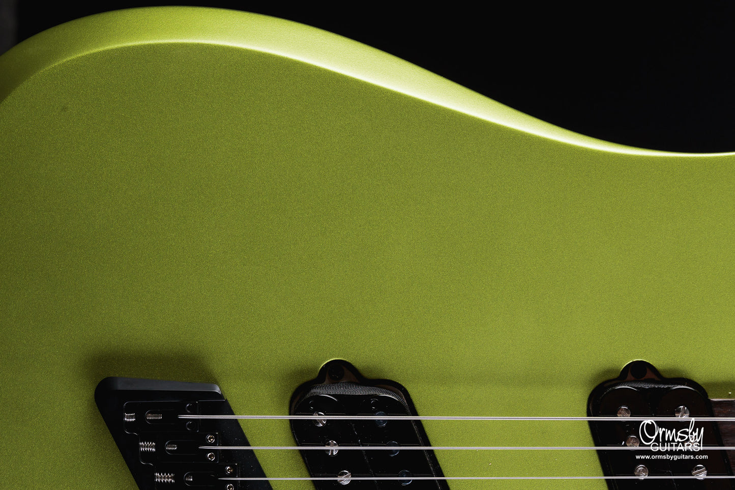 PRE-ORDER Factory Standard - Hypemachine H1