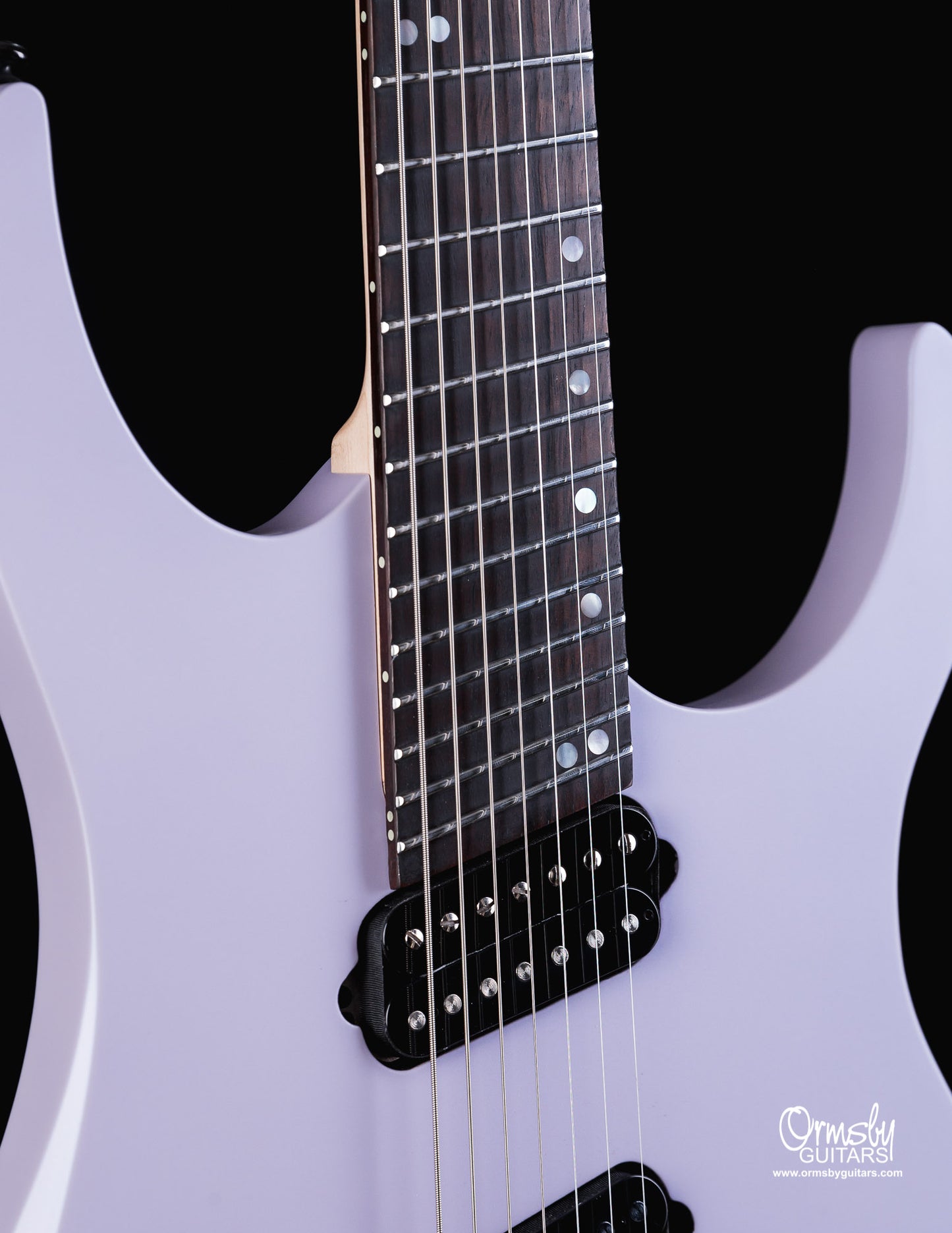 Factory Standard Hypemachine H1