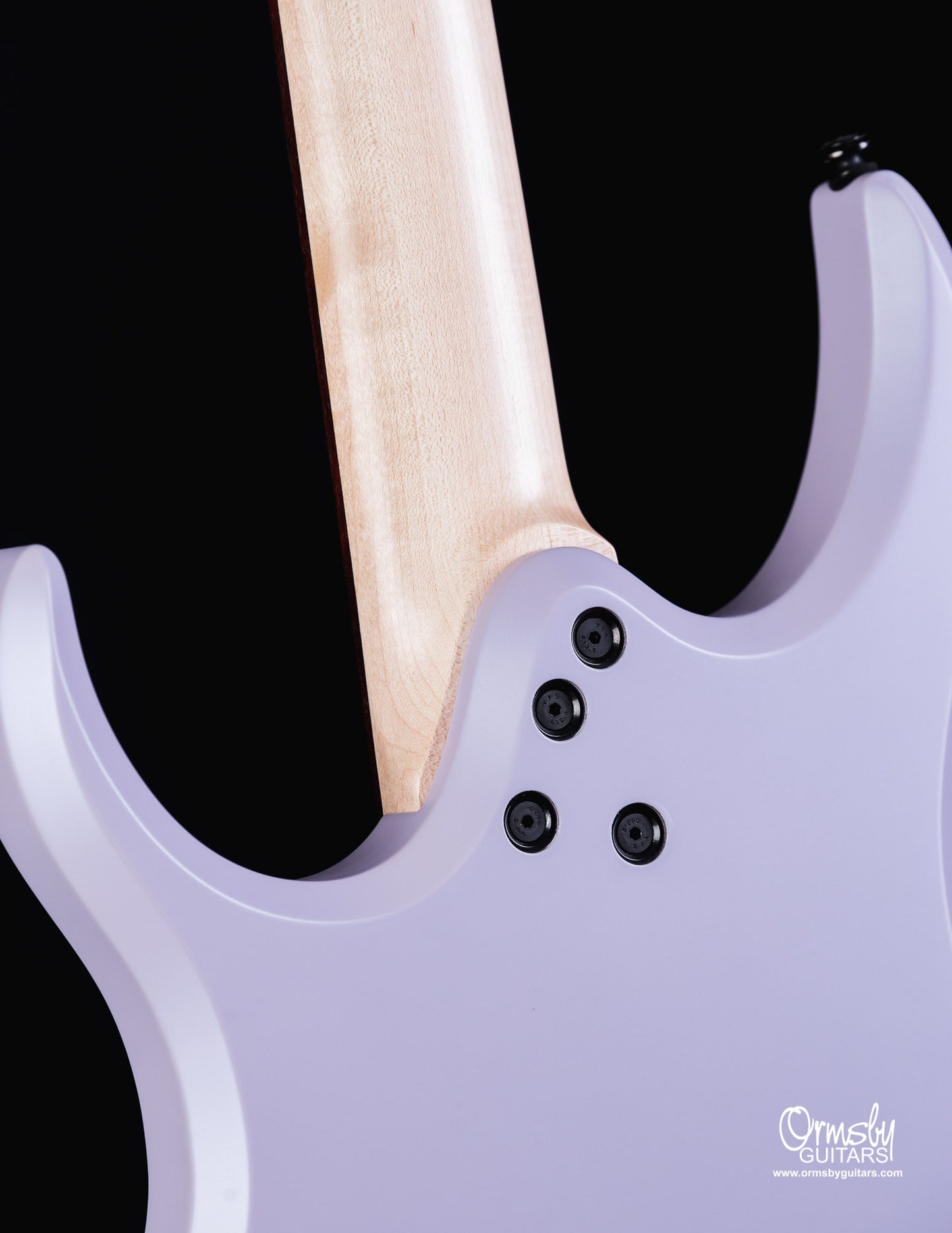 Factory Standard Hypemachine H1