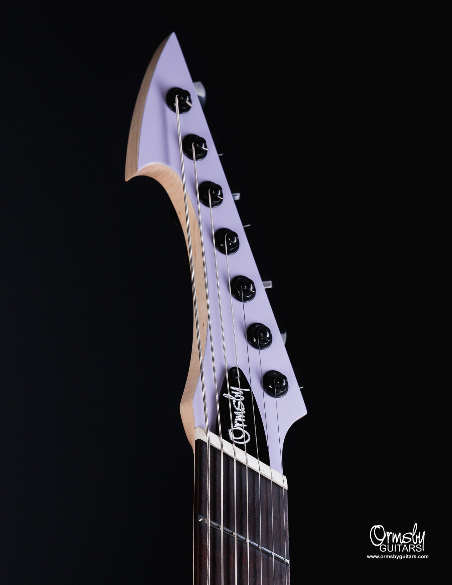 Factory Standard Hypemachine H1