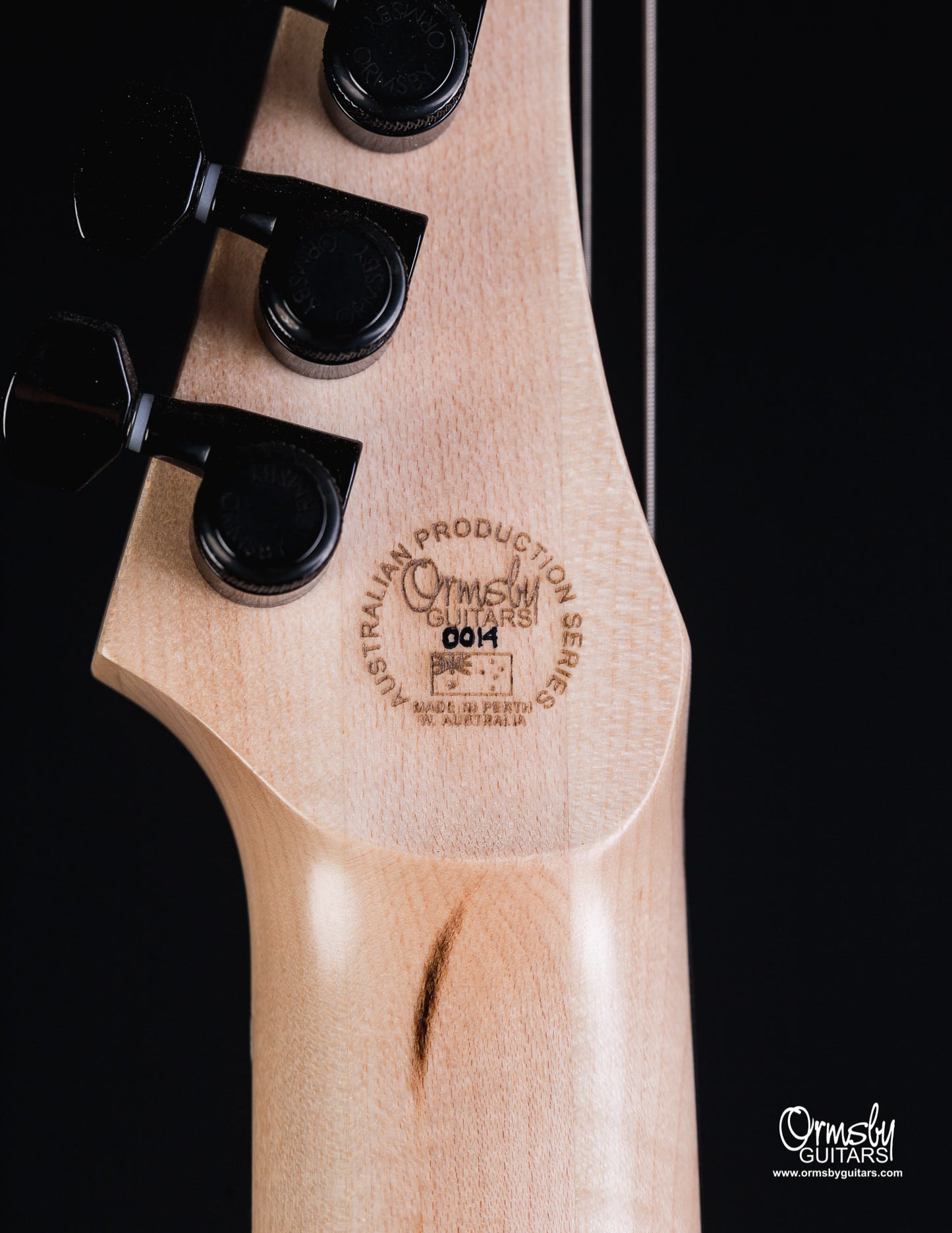 Factory Standard Hypemachine H1