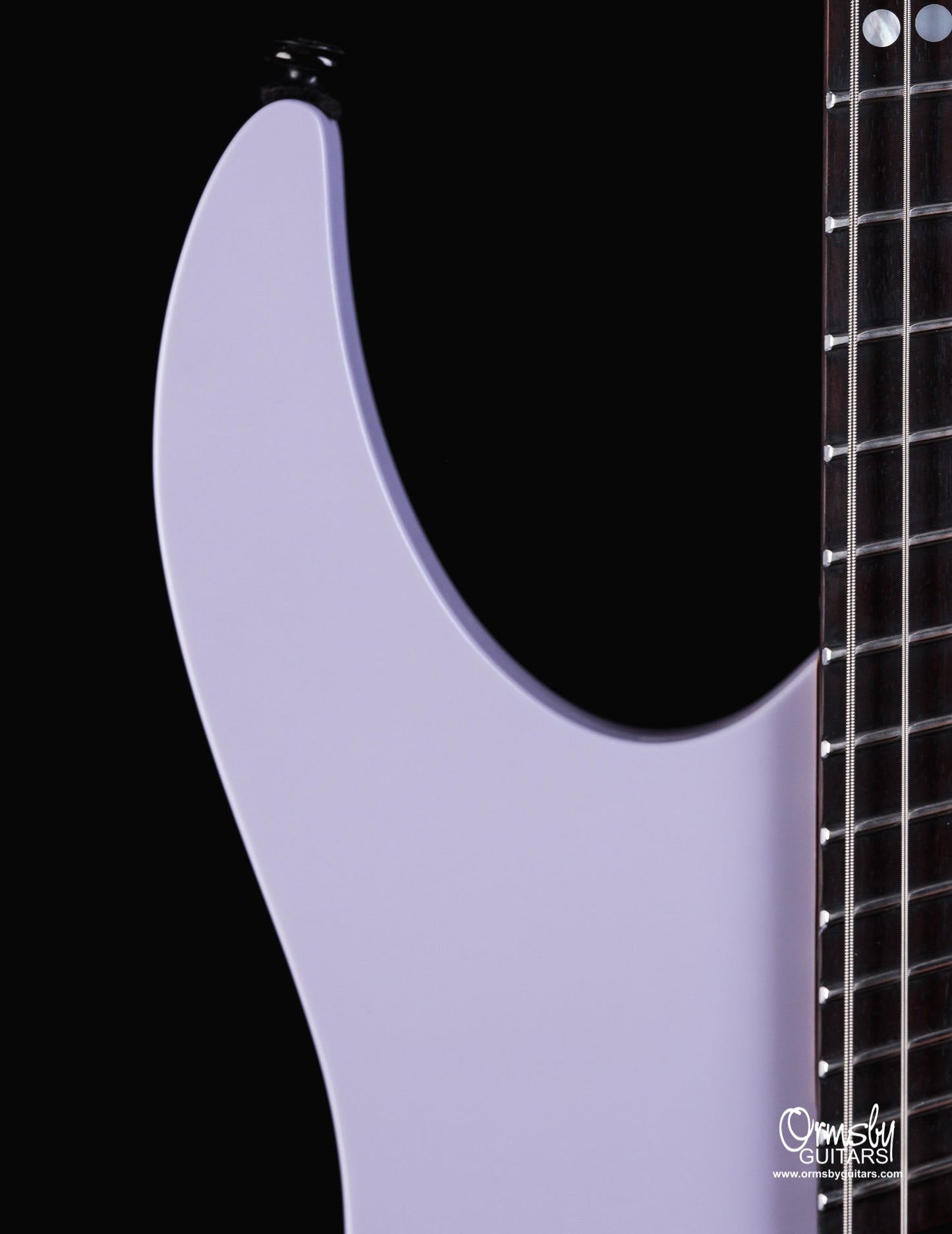 Factory Standard Hypemachine H1