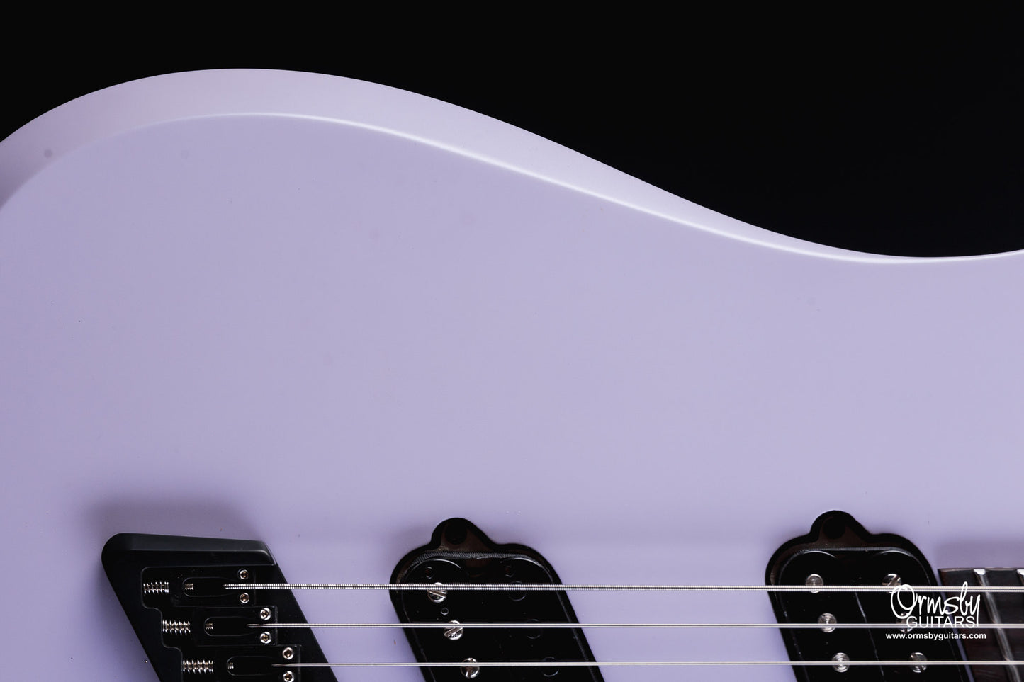 Factory Standard Hypemachine H1