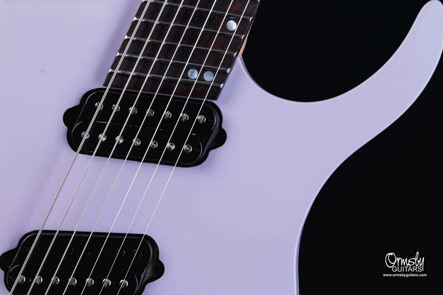 Factory Standard Hypemachine H1