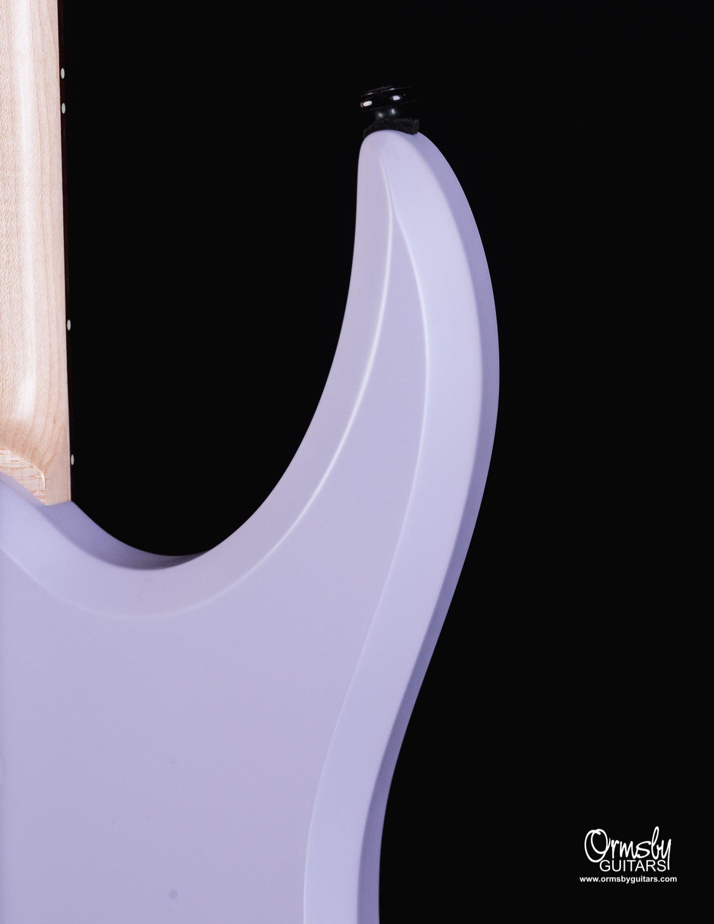 Factory Standard Hypemachine H1