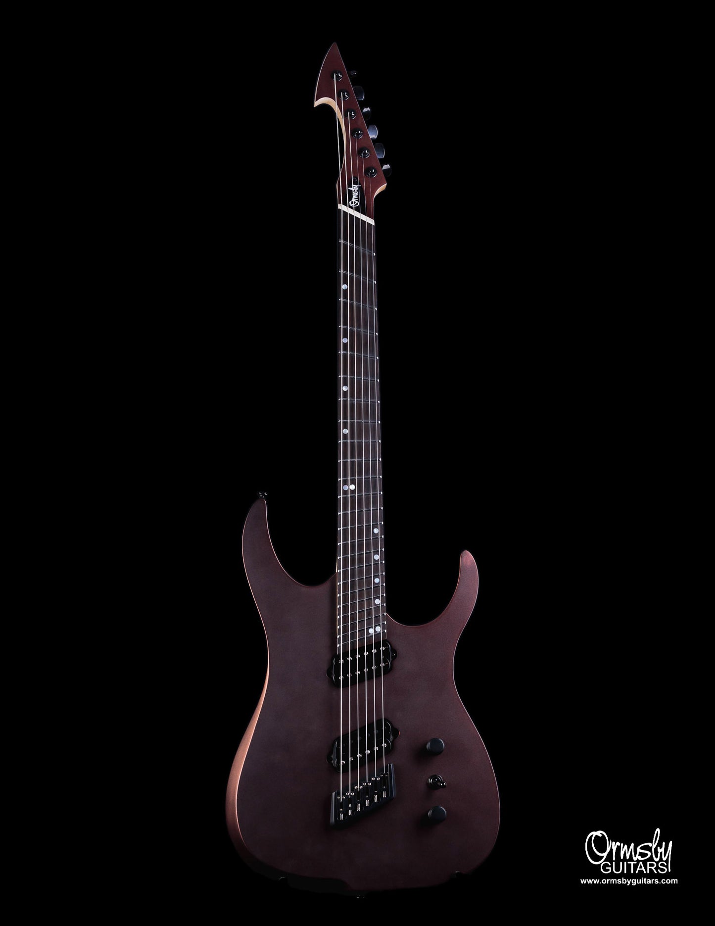 PRE-ORDER Factory Standard - Hypemachine H1
